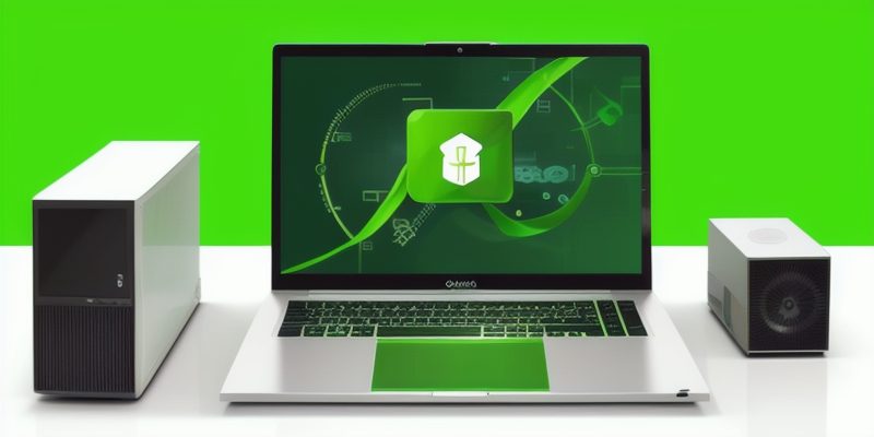 Maintaining your home computer - the smart way